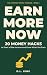 Earn More Now: 20 Money Hac...