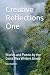 Creative Reflections One: S...