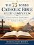 The 73 Books Catholic Bible...