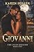 Giovanni (The Lycan Legacies)