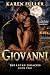 Giovanni (The Lycan Legacies Book 2)