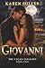 Giovanni (The Lycan Legacies)
