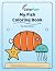 My Fish Coloring Book: An U...