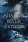 Shallow River Book cover for Shallow River