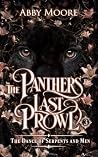 The Panther's Las...