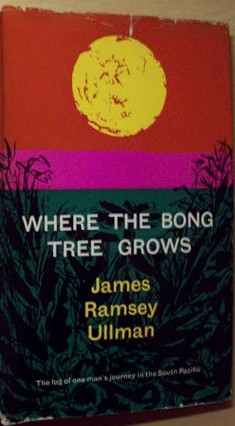 Where the Bong Tree Grows