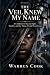 The Veil Knew My Name: A Ch...