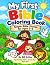 Easy Bible Coloring Book: S...