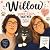 Willow the purr-fect partne...