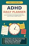 ADHD Daily Planne...