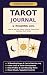 Tarot Journal & Reading Log by MZJournals