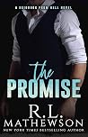 The Promise (Neighbor from Hell, #10) Book cover for The Promise (Neighbor from Hell, #10)