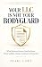 YOUR LLC IS NOT YOUR BODYGU...