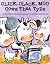 Click, Clack, Moo by Doreen Cronin Click, Clack, Moo by Doreen Cronin