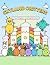 Skyland Critters - A Cloud Kingdom Coloring Adventure by Adam Cooper