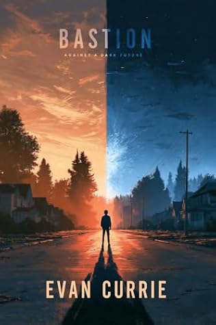 Bastion: Against a Dark Future