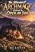 The Strongest Archmage Retired to Open an Inn, Book Four by Blastix