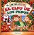El elfo de los pedos: Un di...