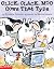 Click, Clack, Moo: Cows Tha...
