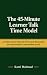 The 45-Minute Learner Talk ...