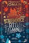Tajemnice Little ...