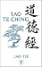 TAO TE CHING