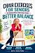Chair Exercises for Seniors...
