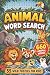 Animal Word Search Puzzle B...