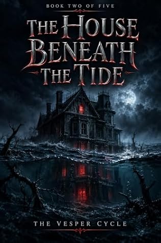 The House Beneath the Tide (The Vesper Cycle Book 2)