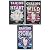 Crimson Ridge Series 3-Book...