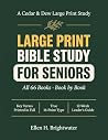 Large Print Bible...