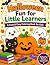 Halloween Fun for Little Le...