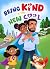 Being Kind is the New Cool by Jacqueline Crann