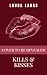 Kills & Kisses by Laura Labas