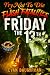 Try Not to Die Flash Fatalities on Friday the 13th by Evan Baughfman