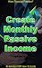 How To Create Monthly Passi...