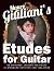 Mauro Giuliani's Etudes for...