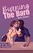 Burning the Barn: A Firefighter x Hockey Sapphic Romance (Vancouver Vortex Book 3)