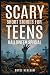 Scary Short Stories for Tee...