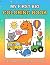 My First Big Coloring Book:...