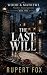 The Last Will: A British Su...
