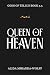 Queen of Heaven (Gods of Te...