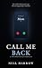 Call Me Back (Delphine Rook...
