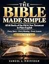 The Bible Made Si...