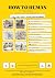 How to human: Essential lif...