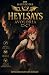 Die Legende der Heylsays by Daniel Chmiel