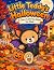 Little Teddy's Halloween