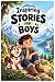Inspiring Stories for Boys by David Salcho