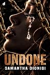 Undone (Velvet Vo...