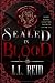 Sealed in Blood (The Damned...